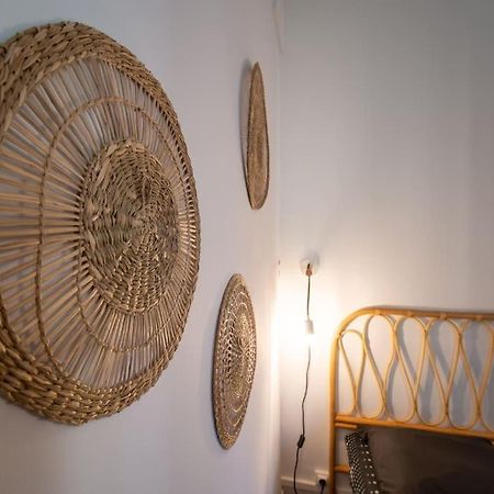 Appartement Tout Equipe 4 Couchages- Vieux Port & Panier Marsiglia Esterno foto