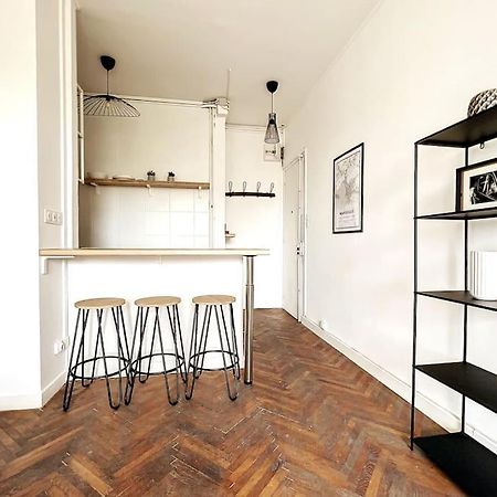 Appartement Tout Equipe 4 Couchages- Vieux Port & Panier Marsiglia Esterno foto