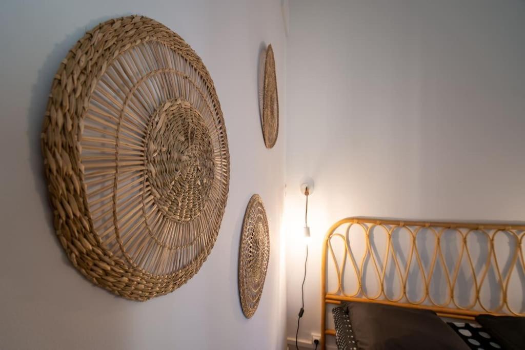 Appartement Tout Equipe 4 Couchages- Vieux Port & Panier Marsiglia Esterno foto